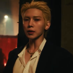 Yeosang