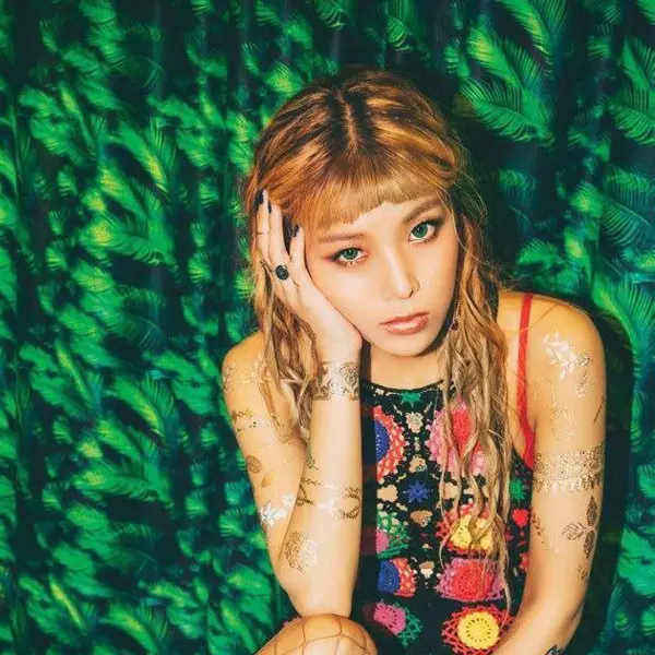 Kim Yubin gallery image