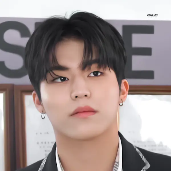 Park Jeongwoo gallery image