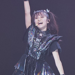 MOAMETAL gallery image