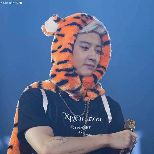 Chanyeol gallery image