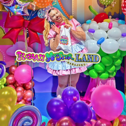 Ladybeard gallery image