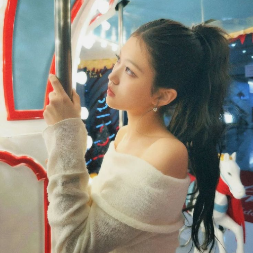 Gambar galeri Yoon Jiyoon