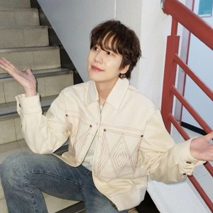 Kyuhyun gallery image