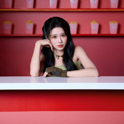 Liu Jiaxin gallery image