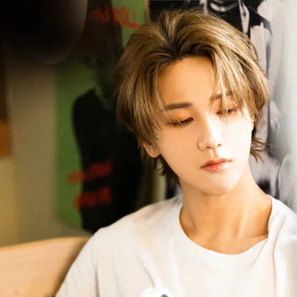 Yesung gallery image