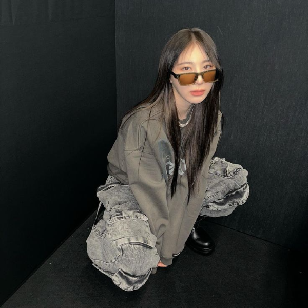 Chaeyeon gallery image
