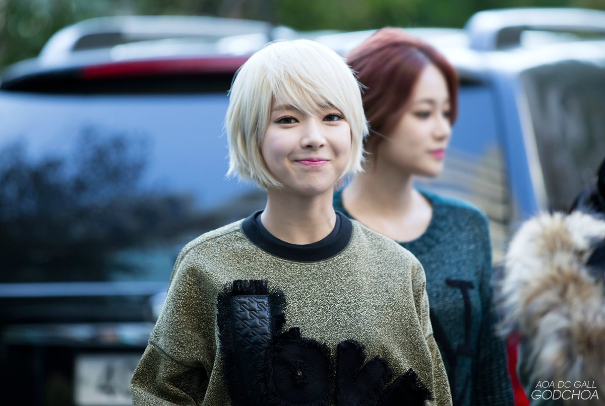 ChoA photo