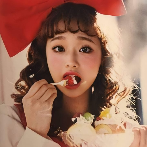 Chuu gallery image