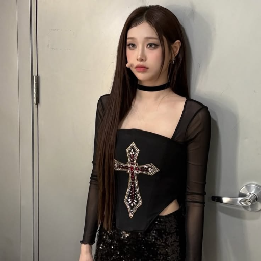 Chuu gallery image