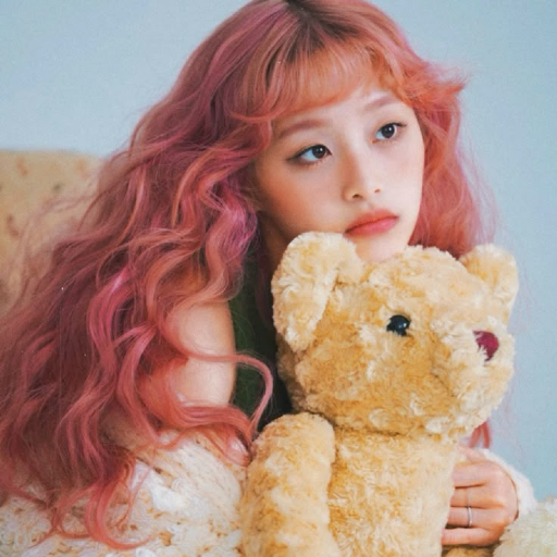 Chuu gallery image