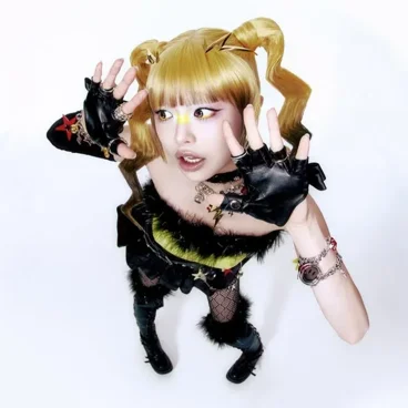 Chuu 3