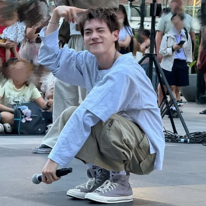 Sam gallery image