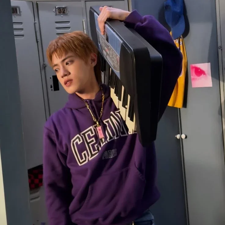 Sam gallery image
