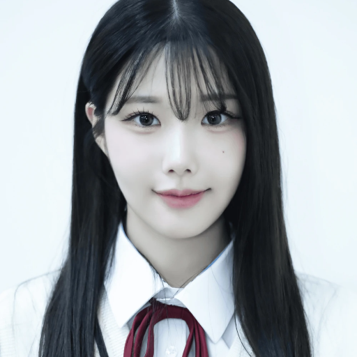Chaewon的图库图片