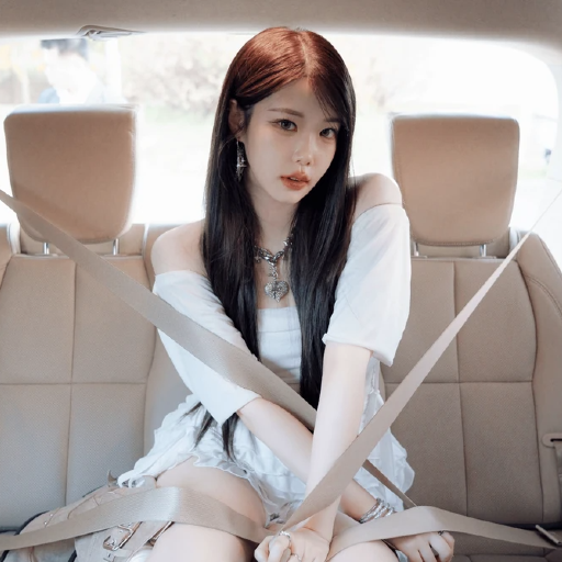 Chaewon的图库图片