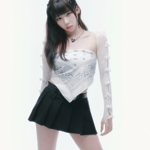 Hong Hyeju gallery image