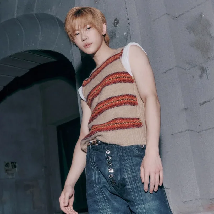 Gambar galeri Jang Yeojun