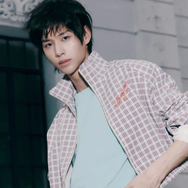 Kim Sungmin
