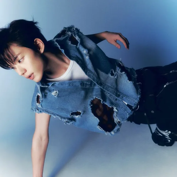 Seo Kyoungbae 4
