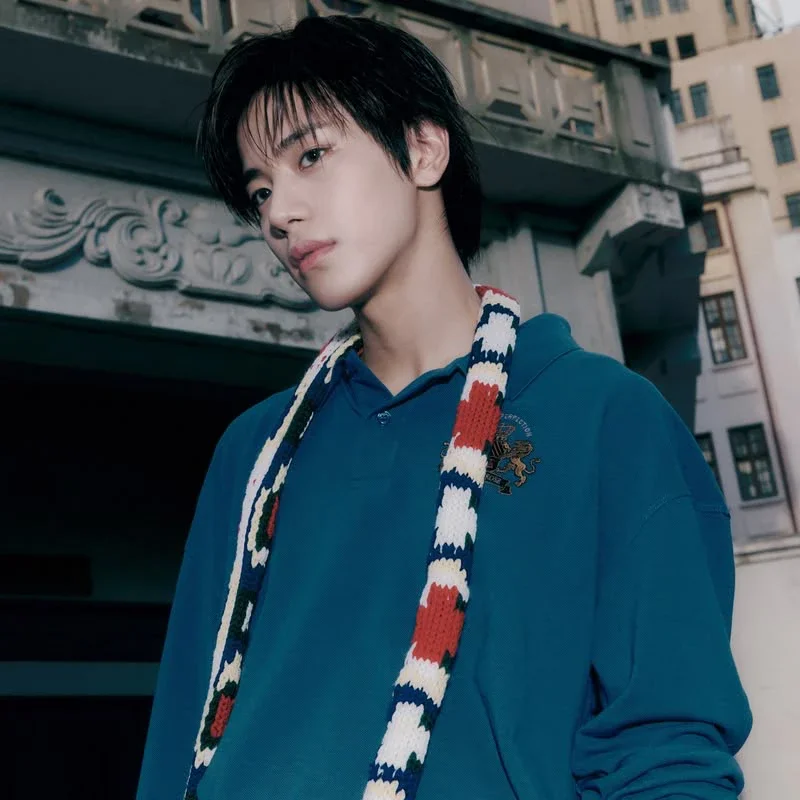 عکس گالری Song Seungho
