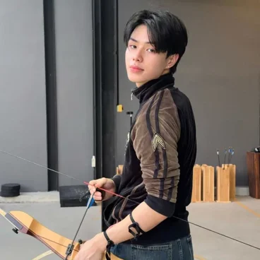 Aungpao