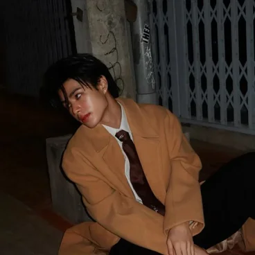 Aungpao