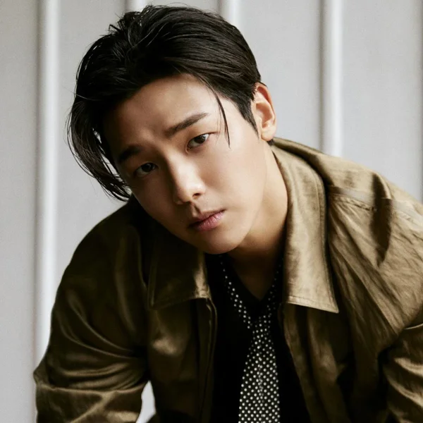 Kang Minhyuk 1
