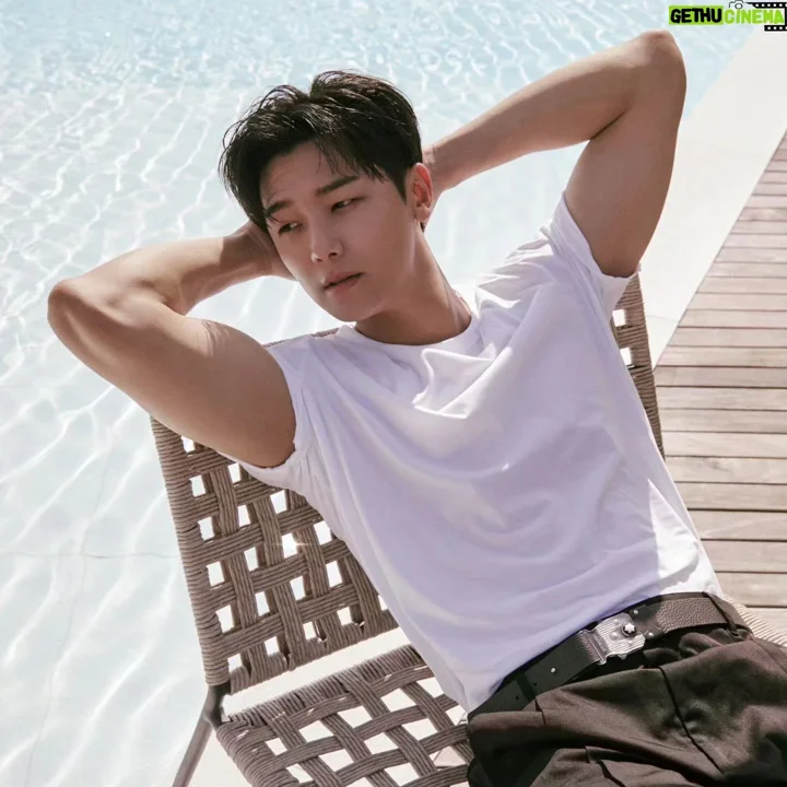 Kang Minhyuk 3