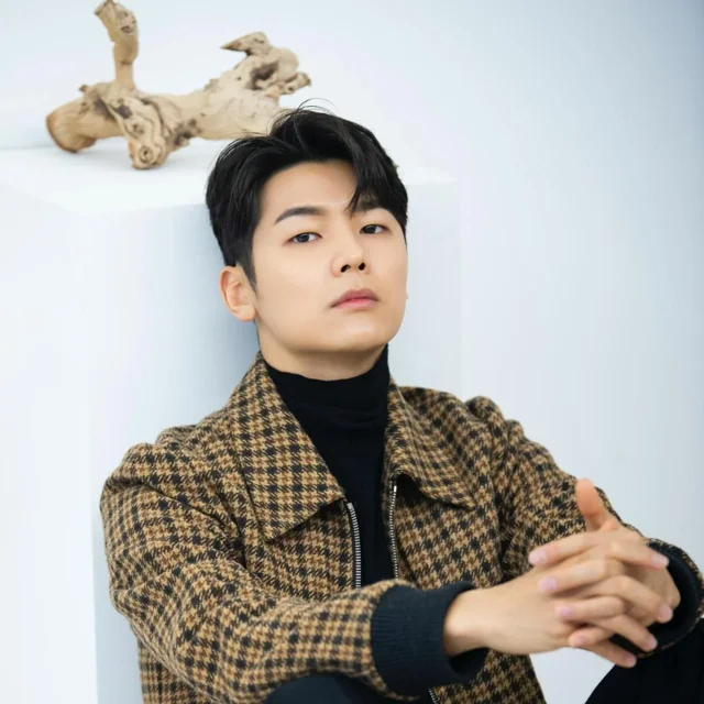 Kang Minhyuk 4