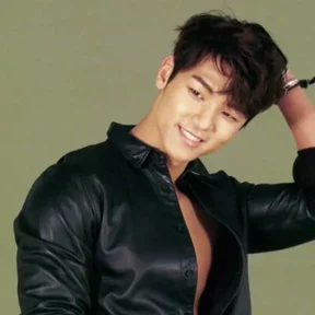 Kang Minhyuk