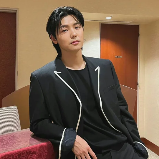 Kang Minhyuk 2