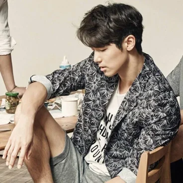 Kang Minhyuk