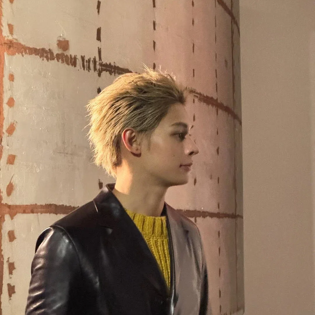James gallery image