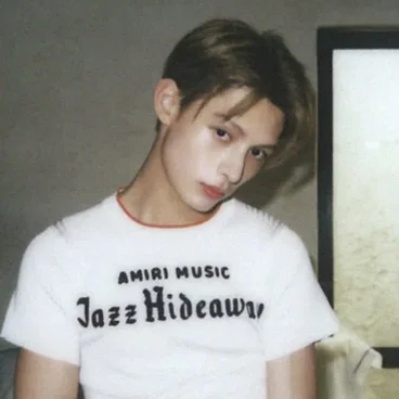 James