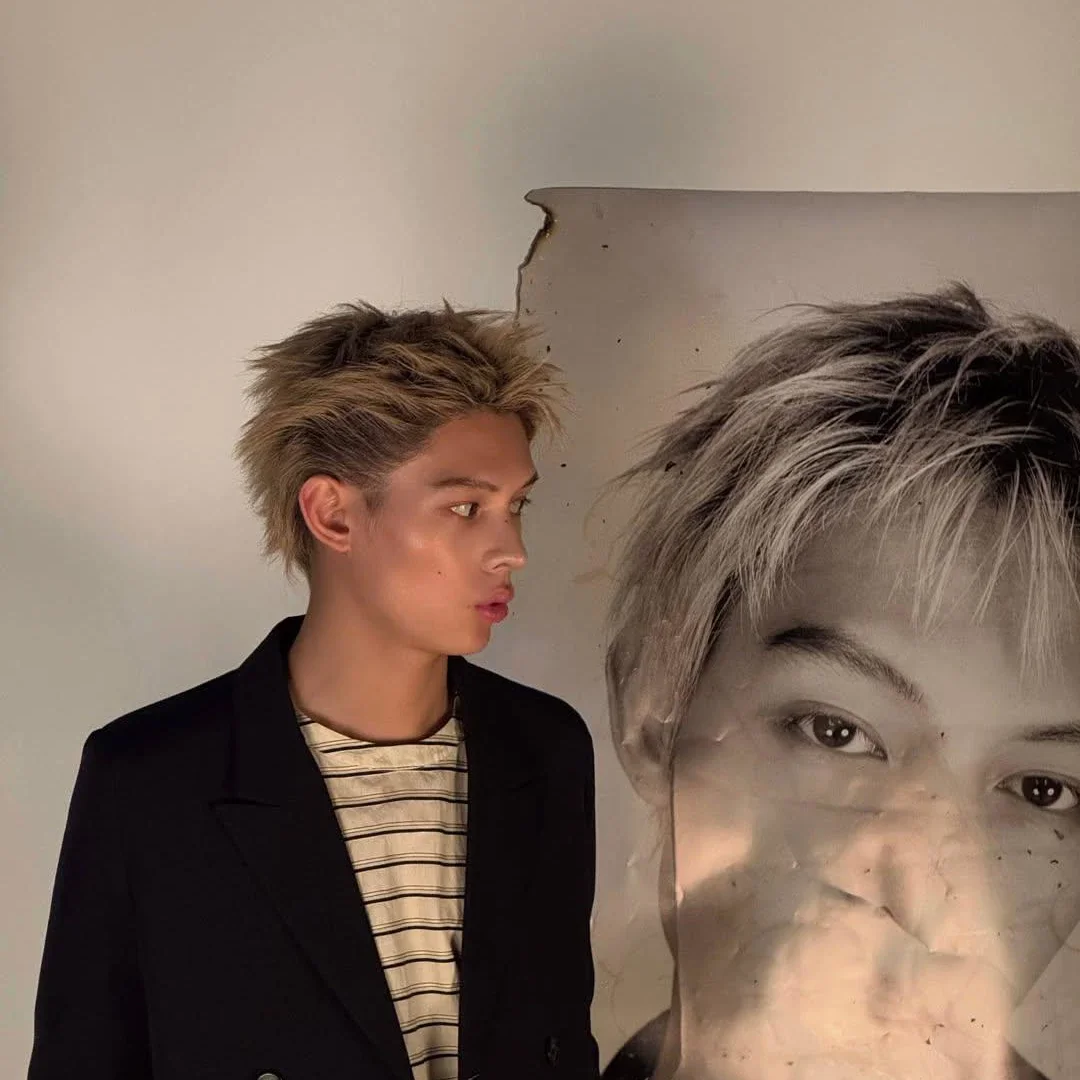 James gallery image