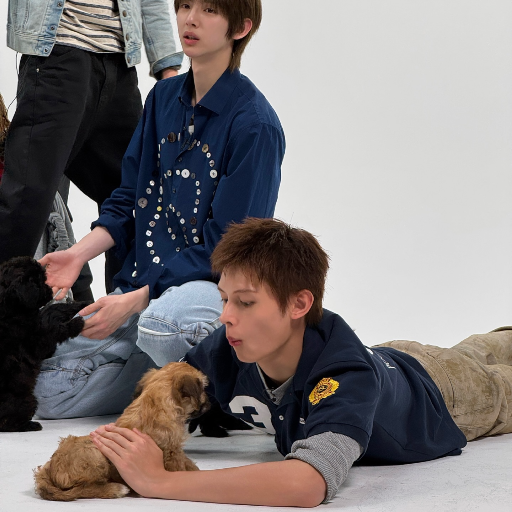 James gallery image