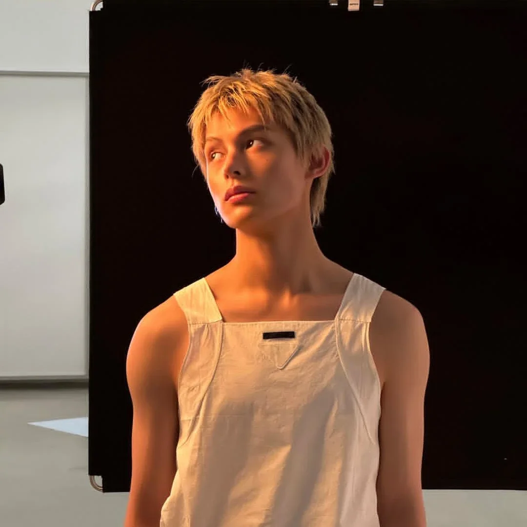 James gallery image