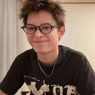 James