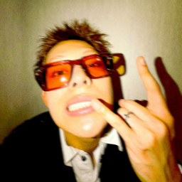 James gallery image