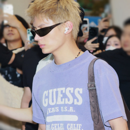 James