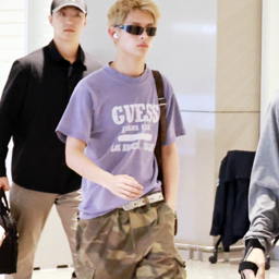 James