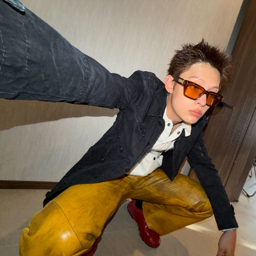 James gallery image
