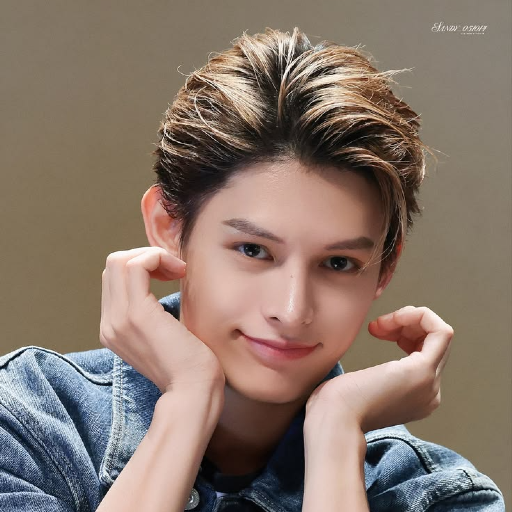 James gallery image