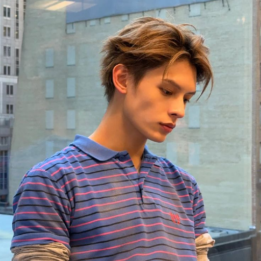 James gallery image