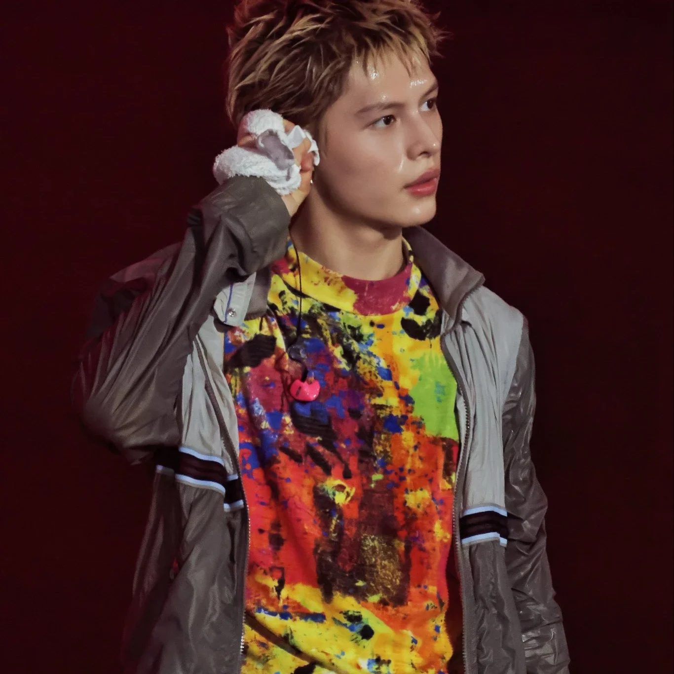 James gallery image