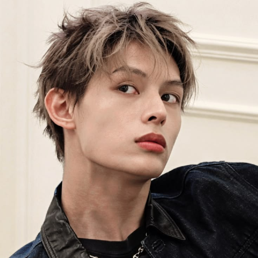 James gallery image