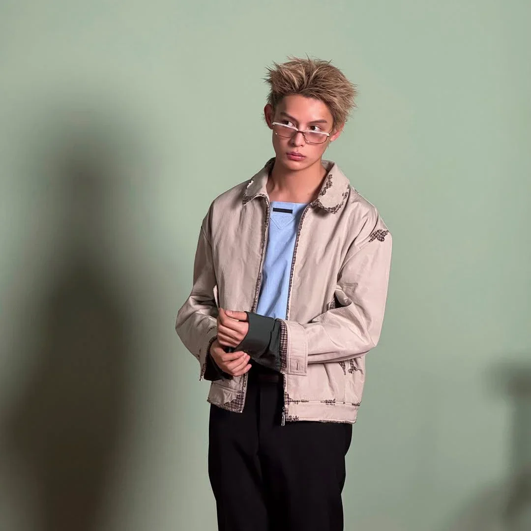 James gallery image