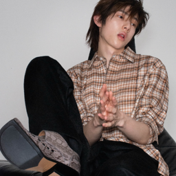Juhoon 3