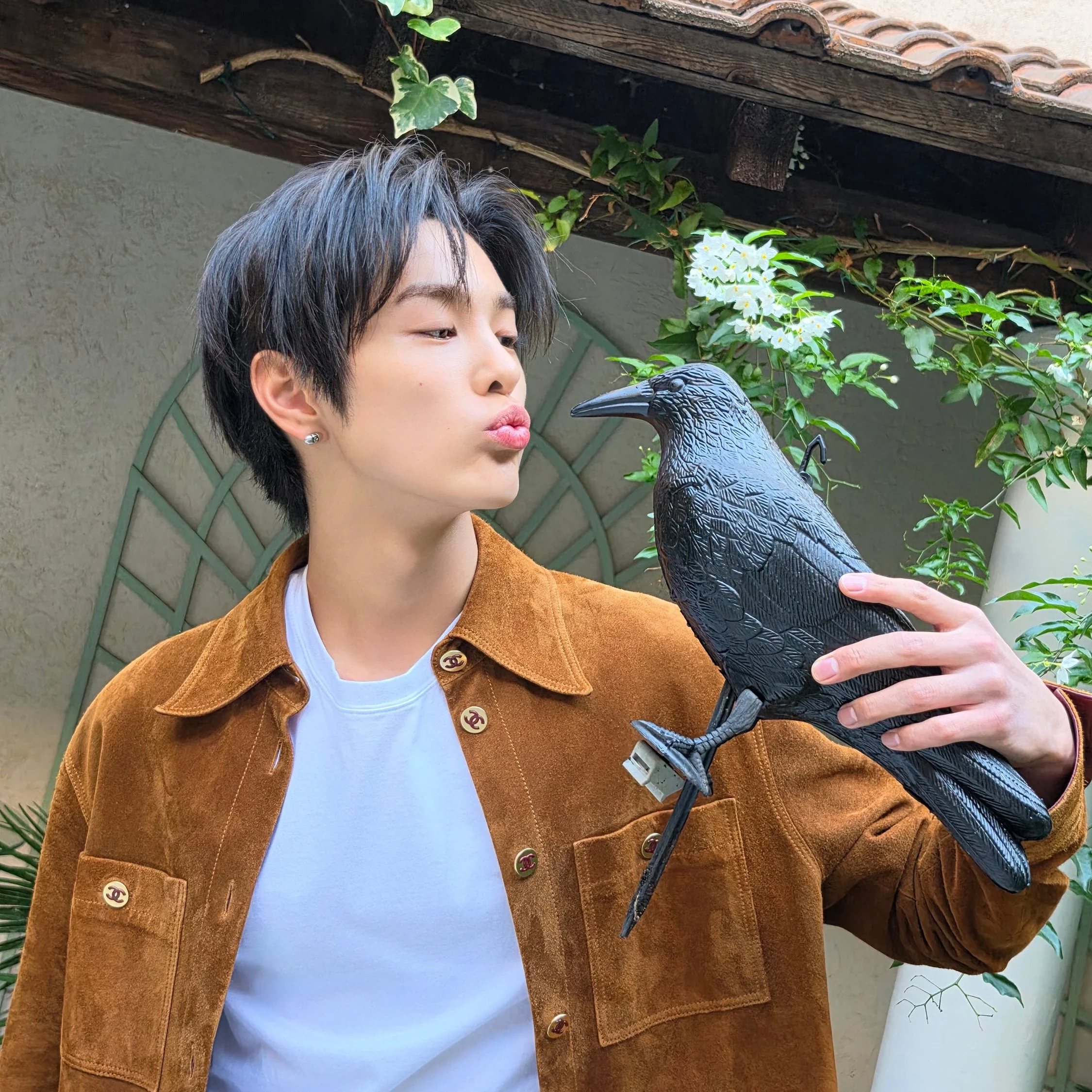 Imagem da galeria de Keonho